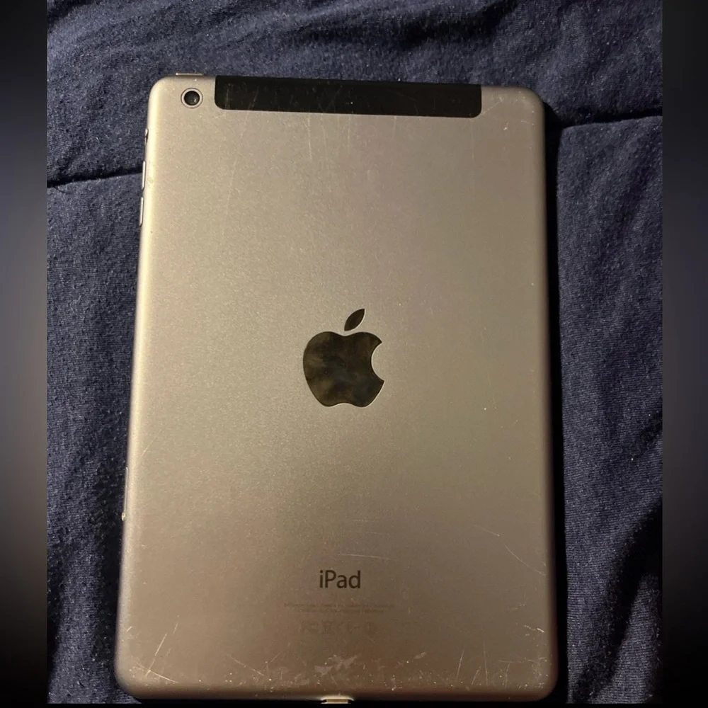 Apple iPad Mini 2